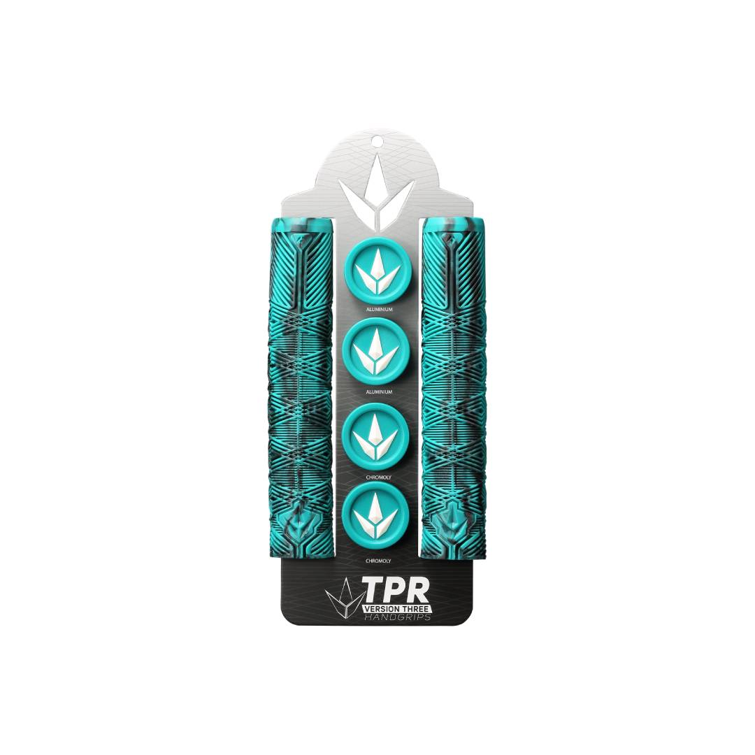 Envy TPR V3 Grips