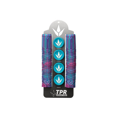 Envy TPR V3 Grips