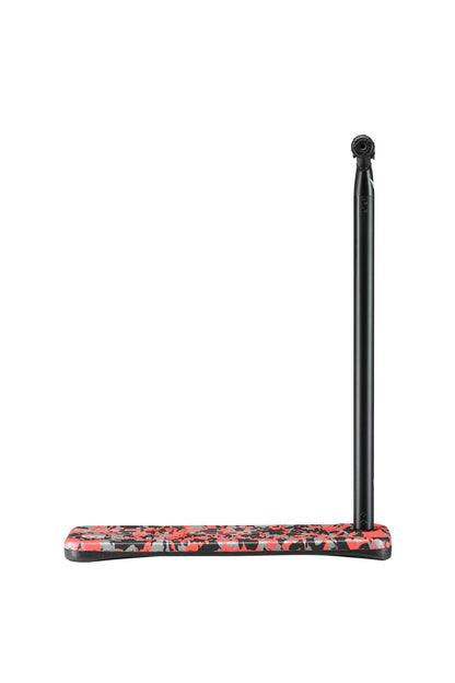 ENVY TS PRO 6" - Red Camo