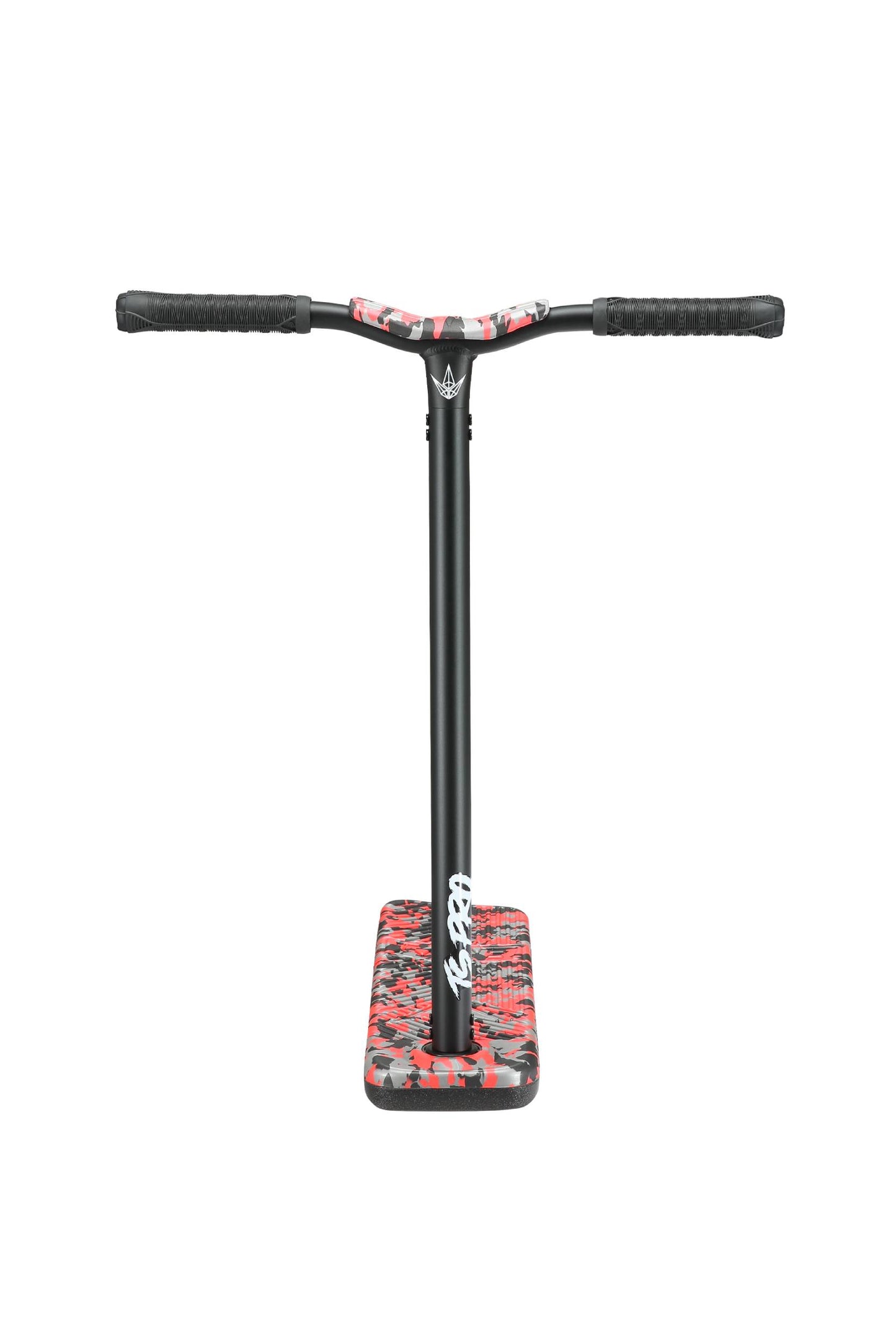 ENVY TS PRO 6" - Red Camo