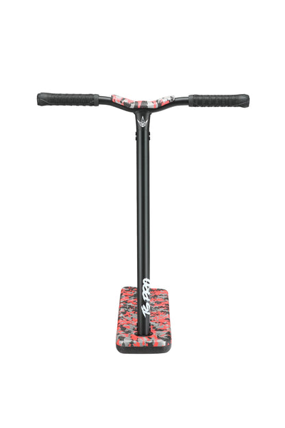 ENVY TS PRO 6" - Red Camo