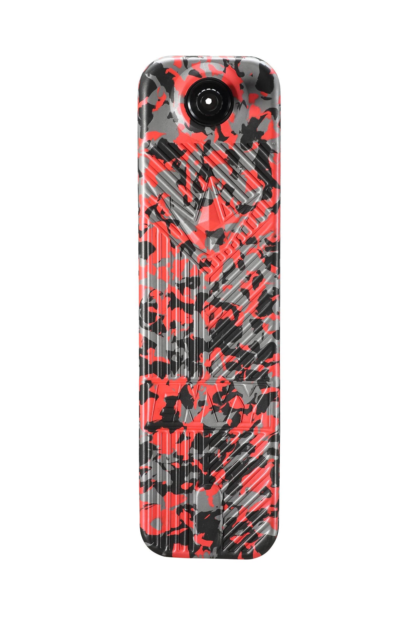 ENVY TS PRO 6" - Red Camo