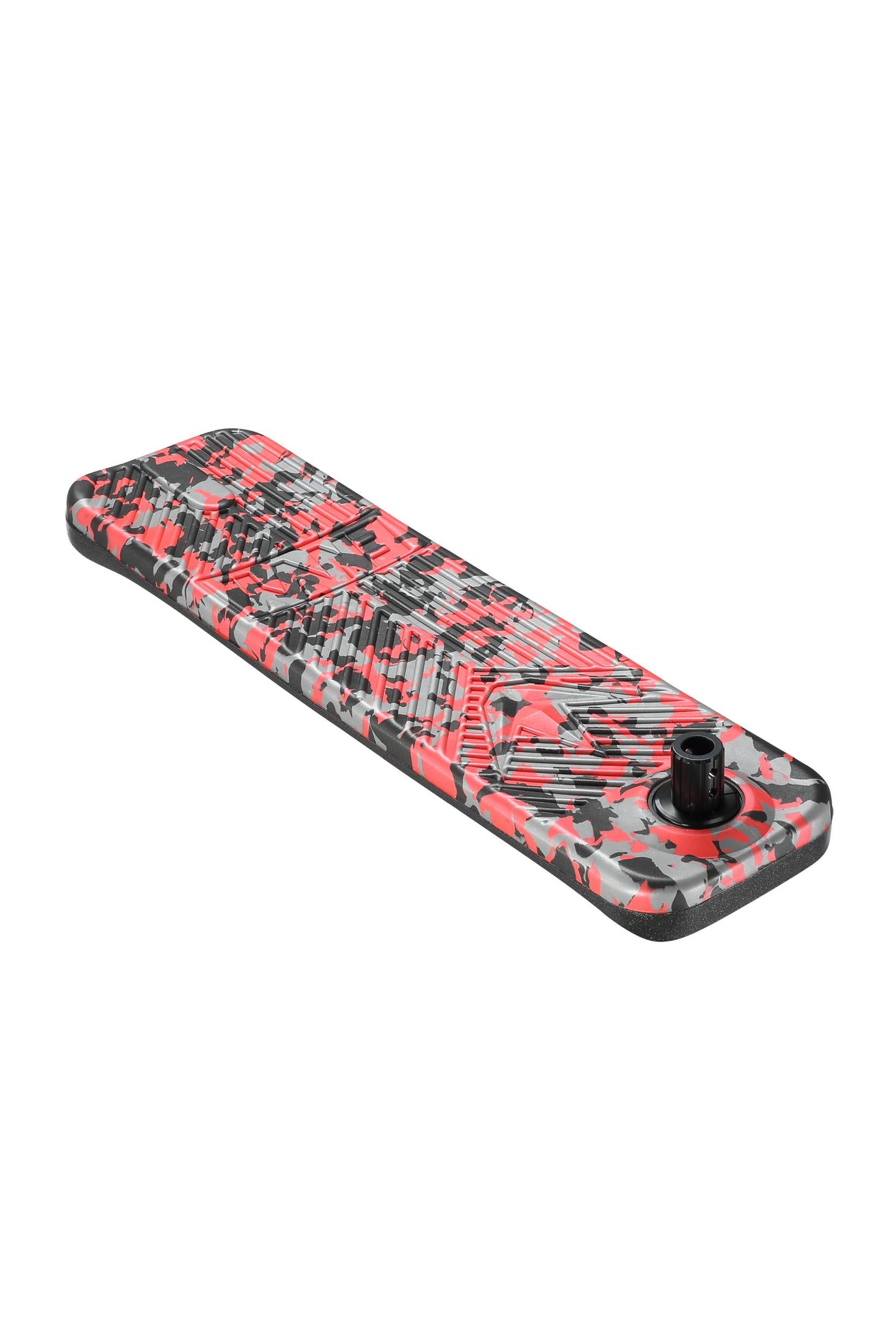 ENVY TS PRO 6" - Red Camo