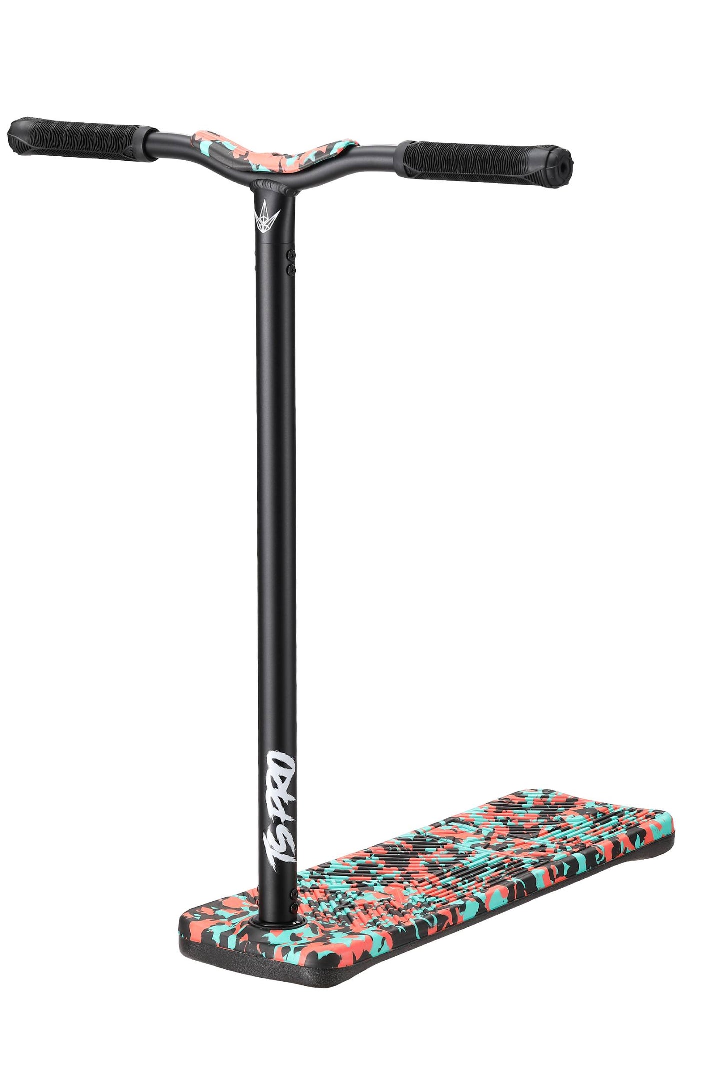 ENVY TS PRO 7.5" - Teal Camo