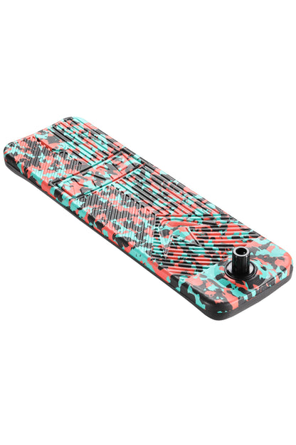 ENVY TS PRO 7.5" - Teal Camo
