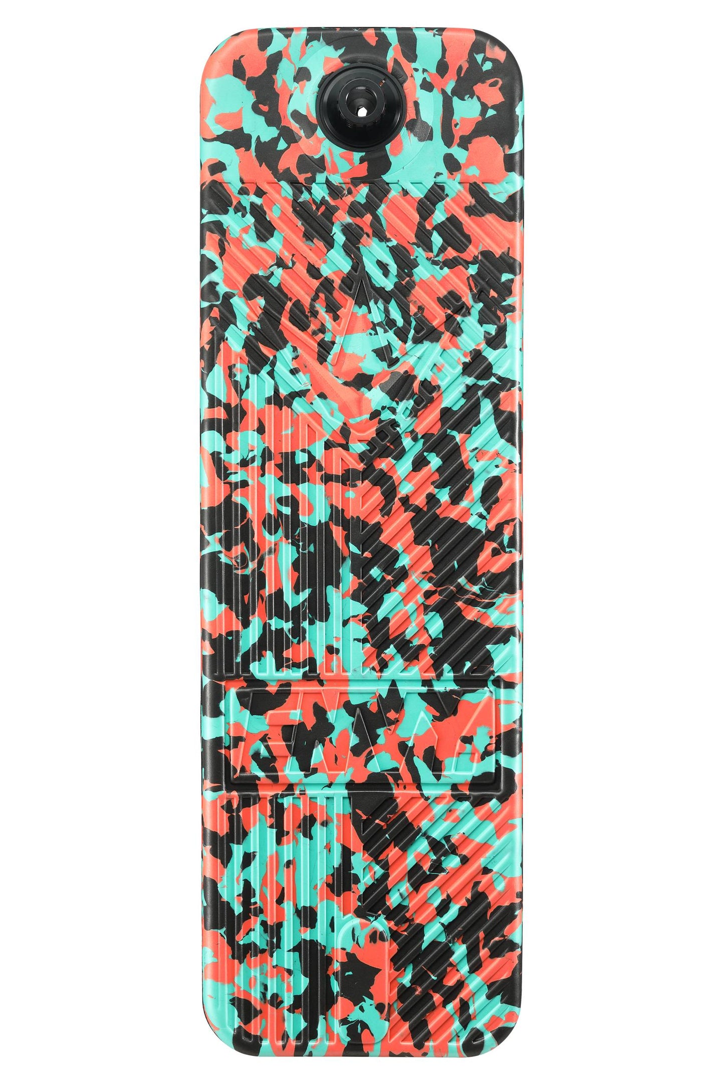 ENVY TS PRO 7.5" - Teal Camo