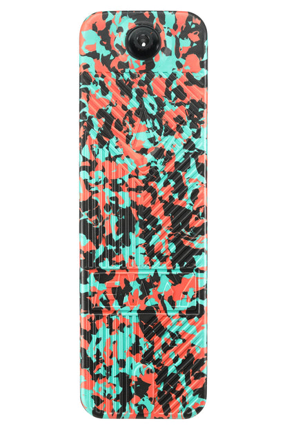 ENVY TS PRO 7.5" - Teal Camo