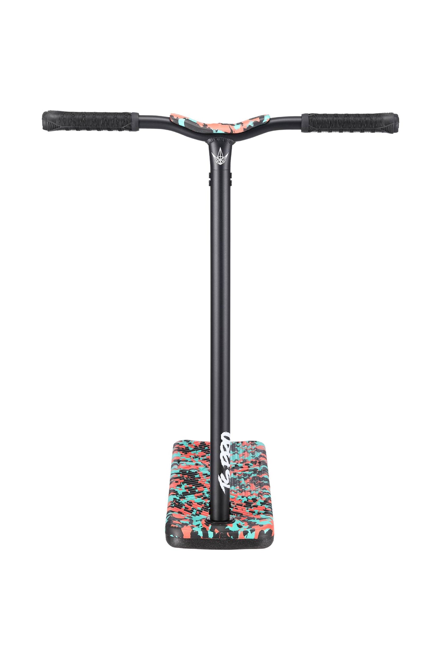 ENVY TS PRO 7.5" - Teal Camo