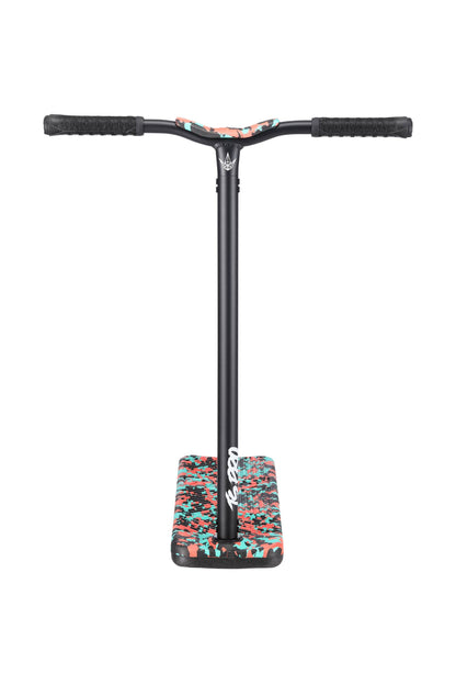 ENVY TS PRO 7.5" - Teal Camo