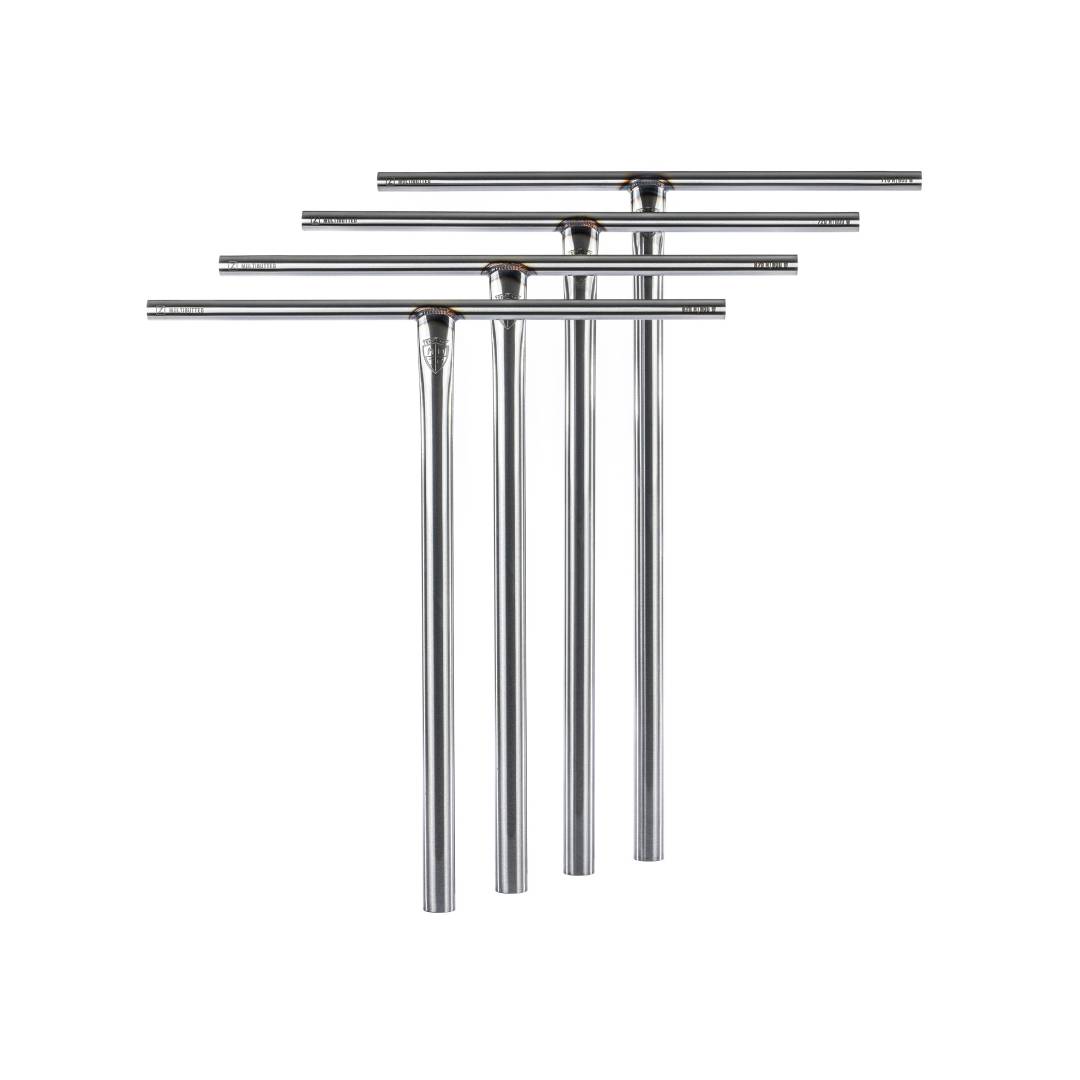 Ethic DTC Tenacity V2 T-Bar - Raw