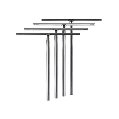 Ethic DTC Tenacity V2 T-Bar - Raw