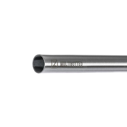Ethic DTC Tenacity V2 T-Bar - Raw