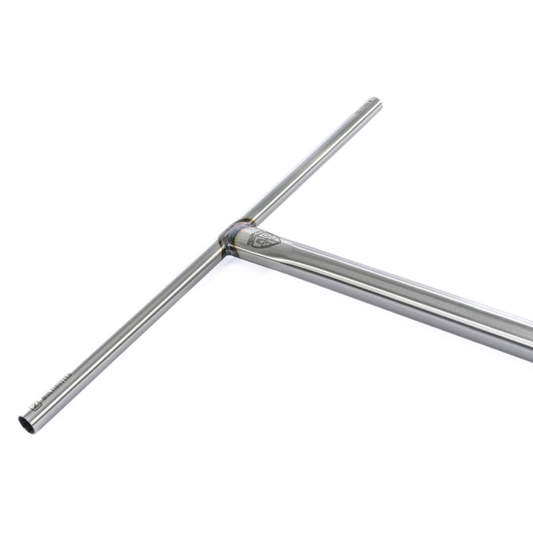 Ethic DTC Tenacity V2 T-Bar - Raw