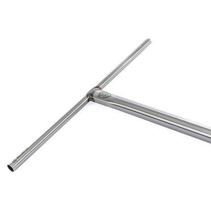 Ethic DTC Tenacity V2 T-Bar - Raw