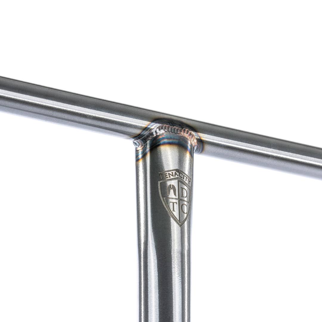 Ethic DTC Tenacity V2 T-Bar - Raw
