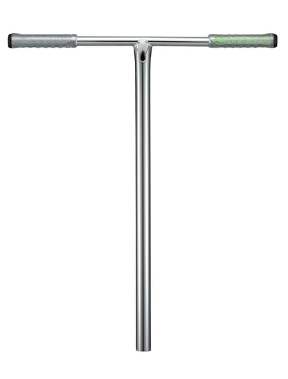 Envy Thermal V2 Bars 720mm - Chrome