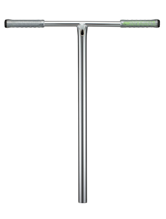 Envy Thermal V2 Bars - Chrome