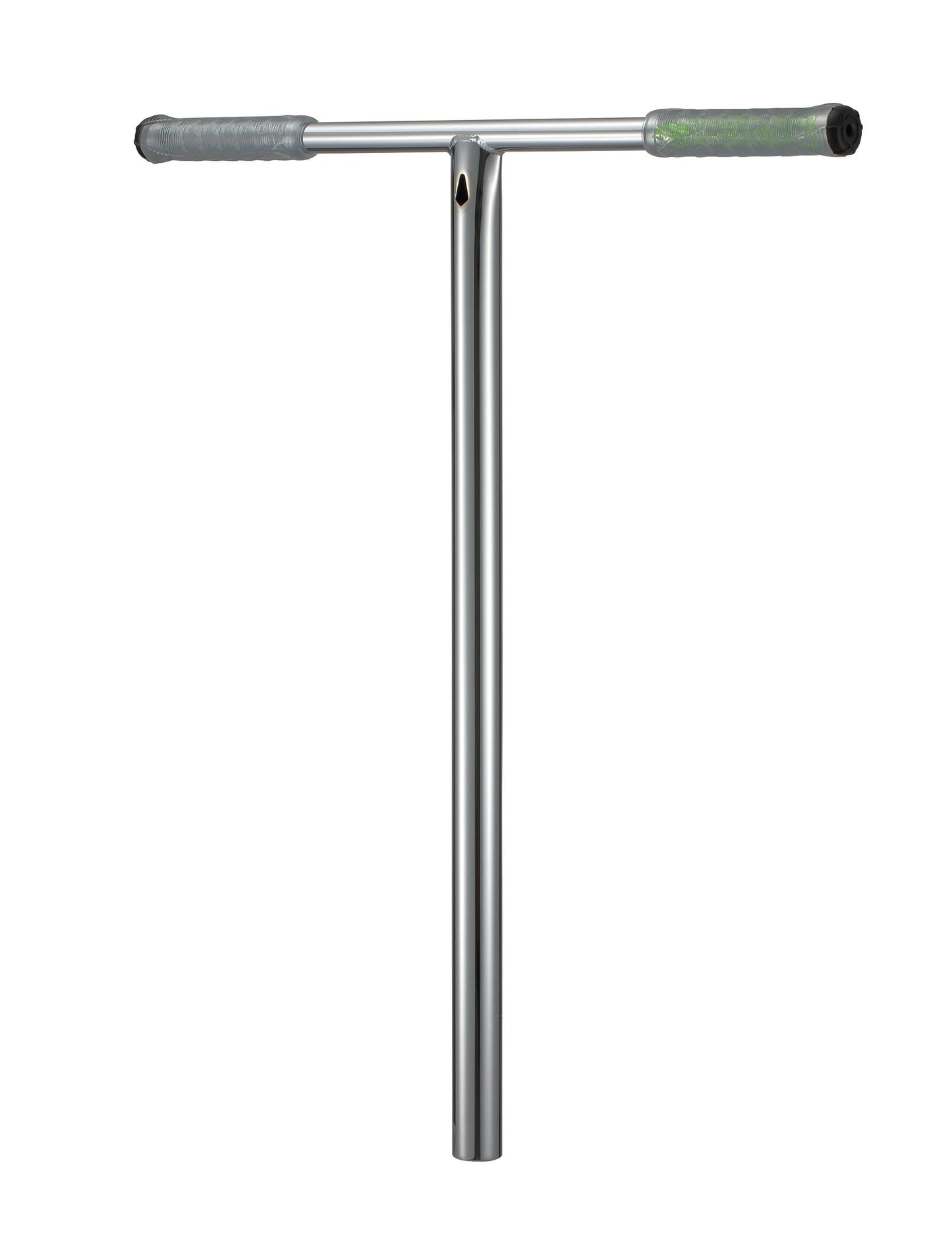 Envy Thermal V2 Bars 720mm - Chrome