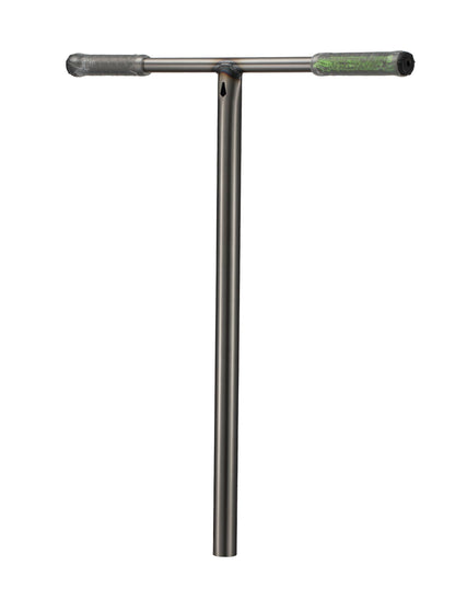 Envy Thermal V2 Bar 720mm - Trans Black