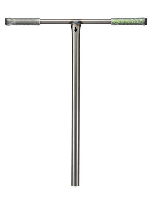 Envy Thermal V2 Bar 720mm - Trans Black