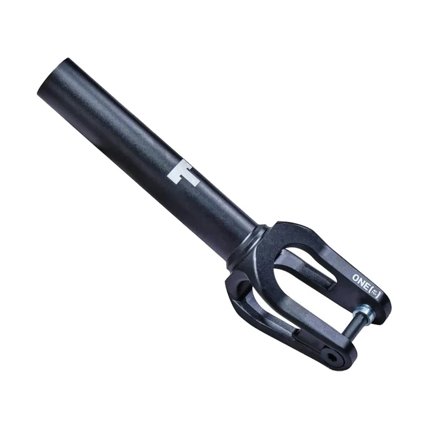 Tilt Stage 1 Fork - Black