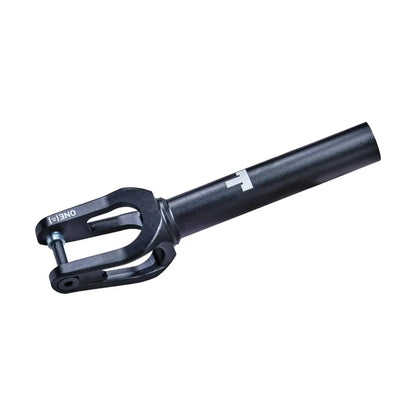 Tilt Stage 1 Fork - Black