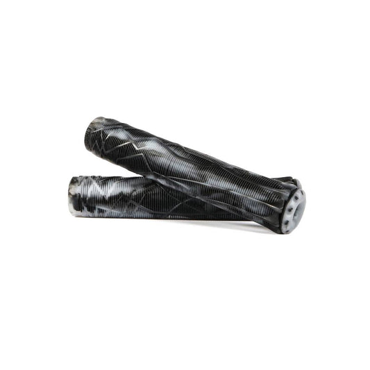 Ethic DTC Grips - Trans Black