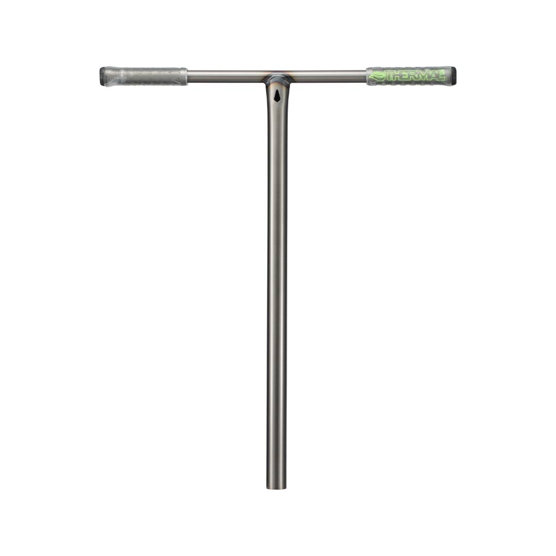 Envy Thermal V2 Bar 720mm - Trans Black
