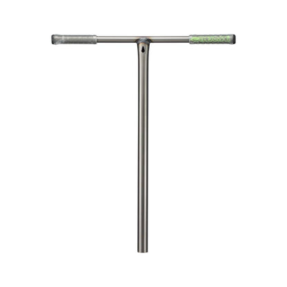 Envy Thermal V2 Bar 720mm - Trans Black