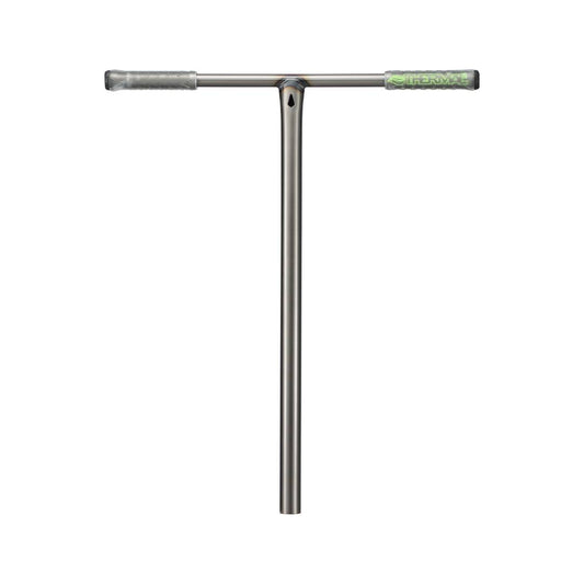 Envy Thermal V2 Bar 720mm - Trans Black