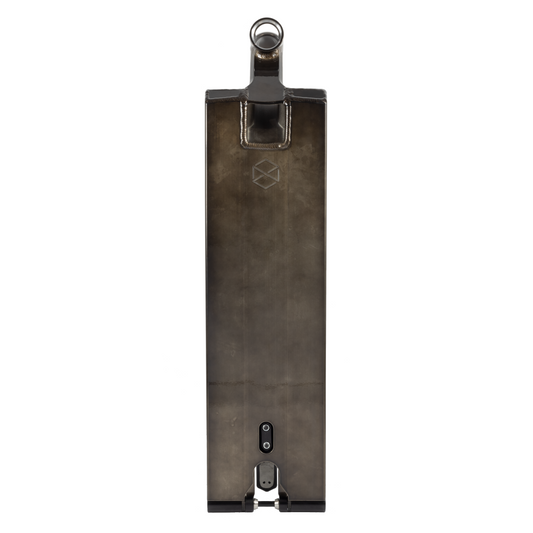 Native Ventura Deck - Black