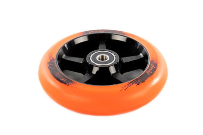 Versatyl 110mm Wheels - Orange