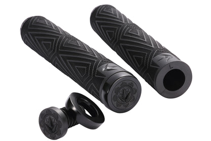 Envy Will Scott Grips - Black
