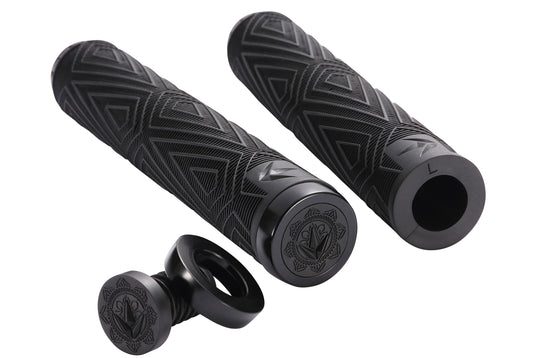 Envy Will Scott Grips - Black