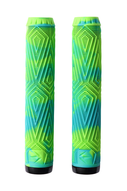 Envy Will Scott Grips - Green/Teal