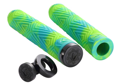 Envy Will Scott Grips - Green/Teal