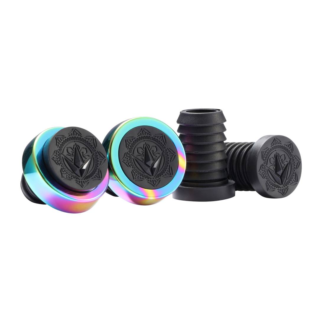 Envy Will Scott Grips