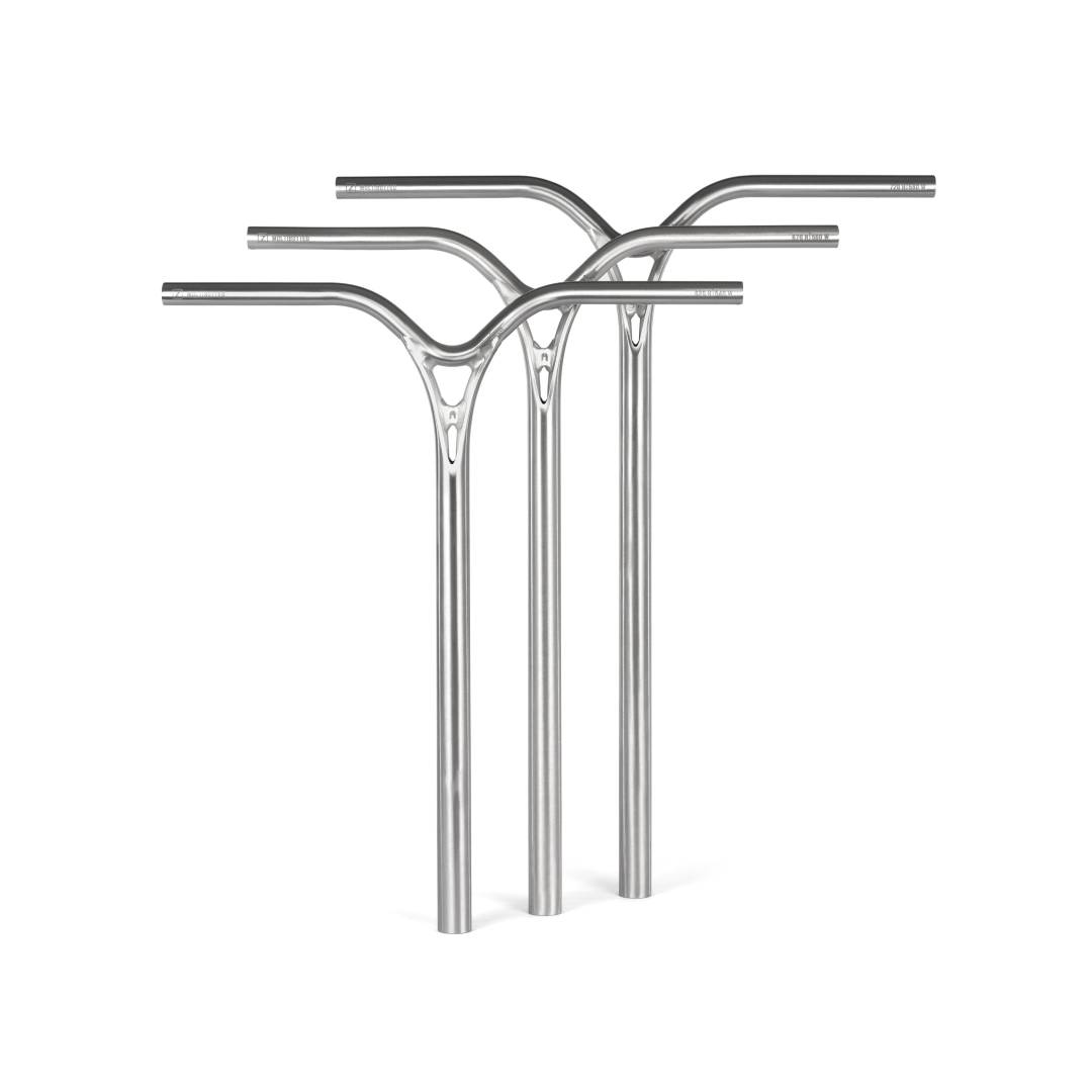 Ethic DTC Wolpertinger Bar - Silver