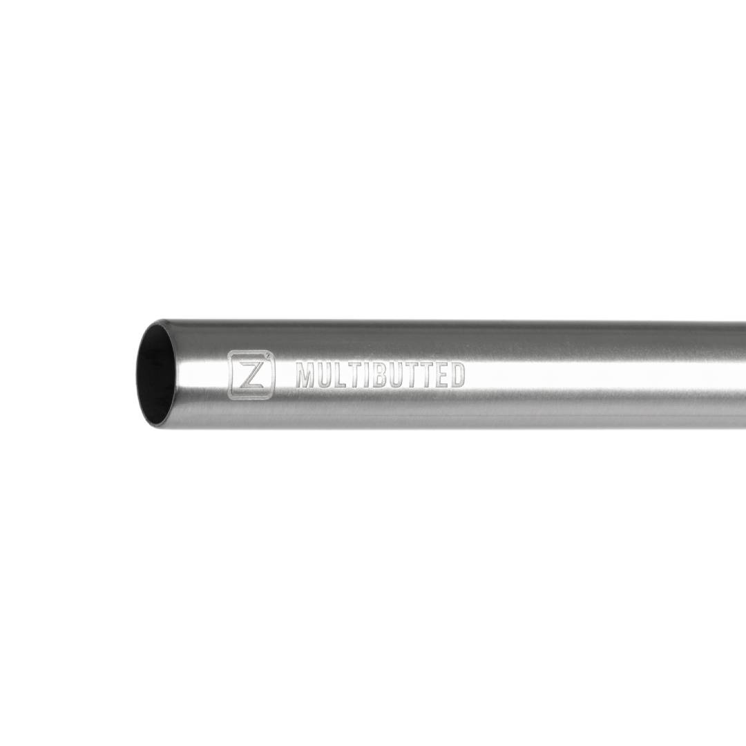 Ethic DTC Wolpertinger Bar - Silver