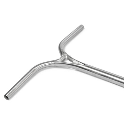 Ethic DTC Wolpertinger Bar - Silver