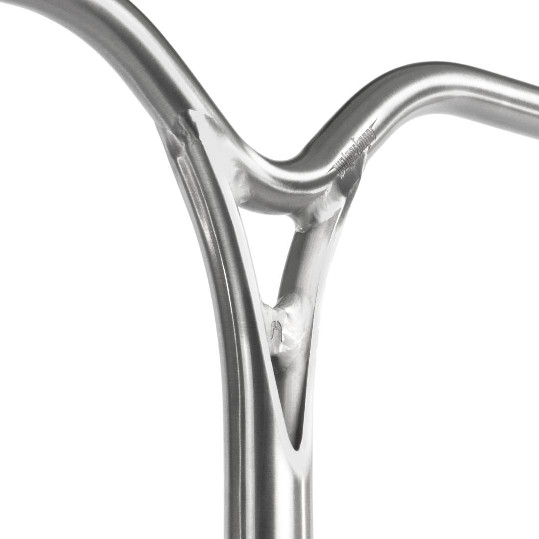 Ethic DTC Wolpertinger Bar - Silver