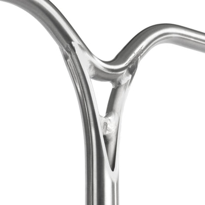 Ethic DTC Wolpertinger Bar - Silver