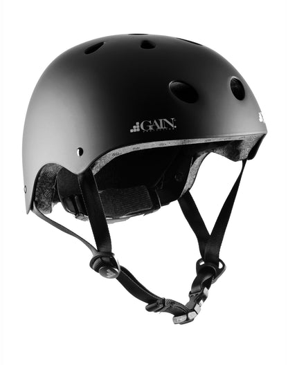 Gain "Sleeper" Helmet  - Black