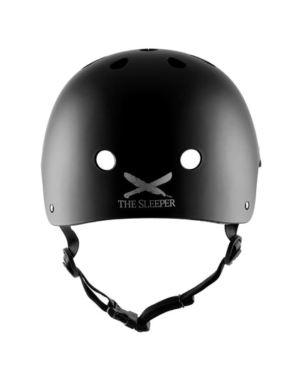 Gain "Sleeper" Helmet  - Black
