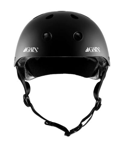 Gain "Sleeper" Helmet  - Black