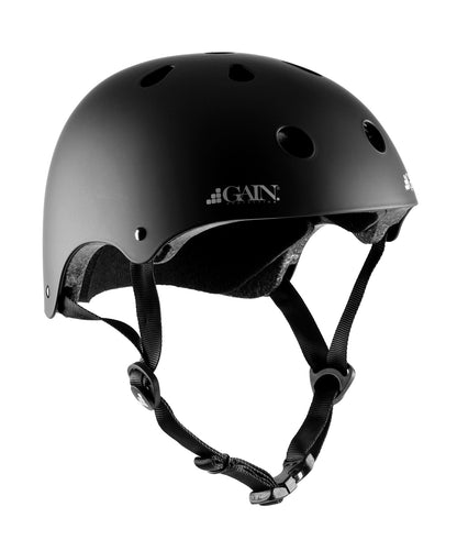 Gain "Sleeper" Helmet  - Black