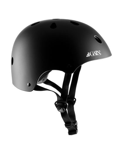 Gain "Sleeper" Helmet  - Black