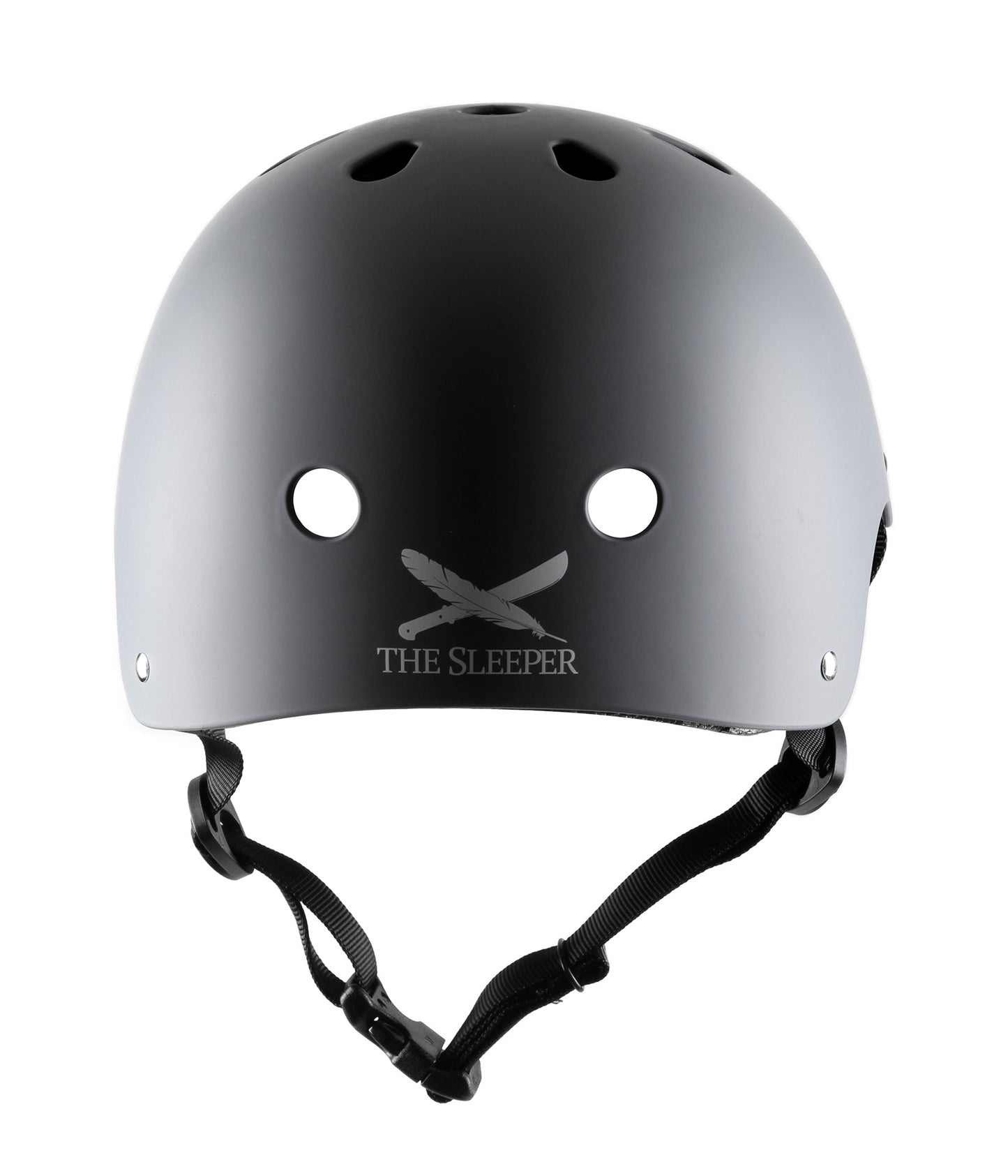 Gain "Sleeper" Helmet - Grey