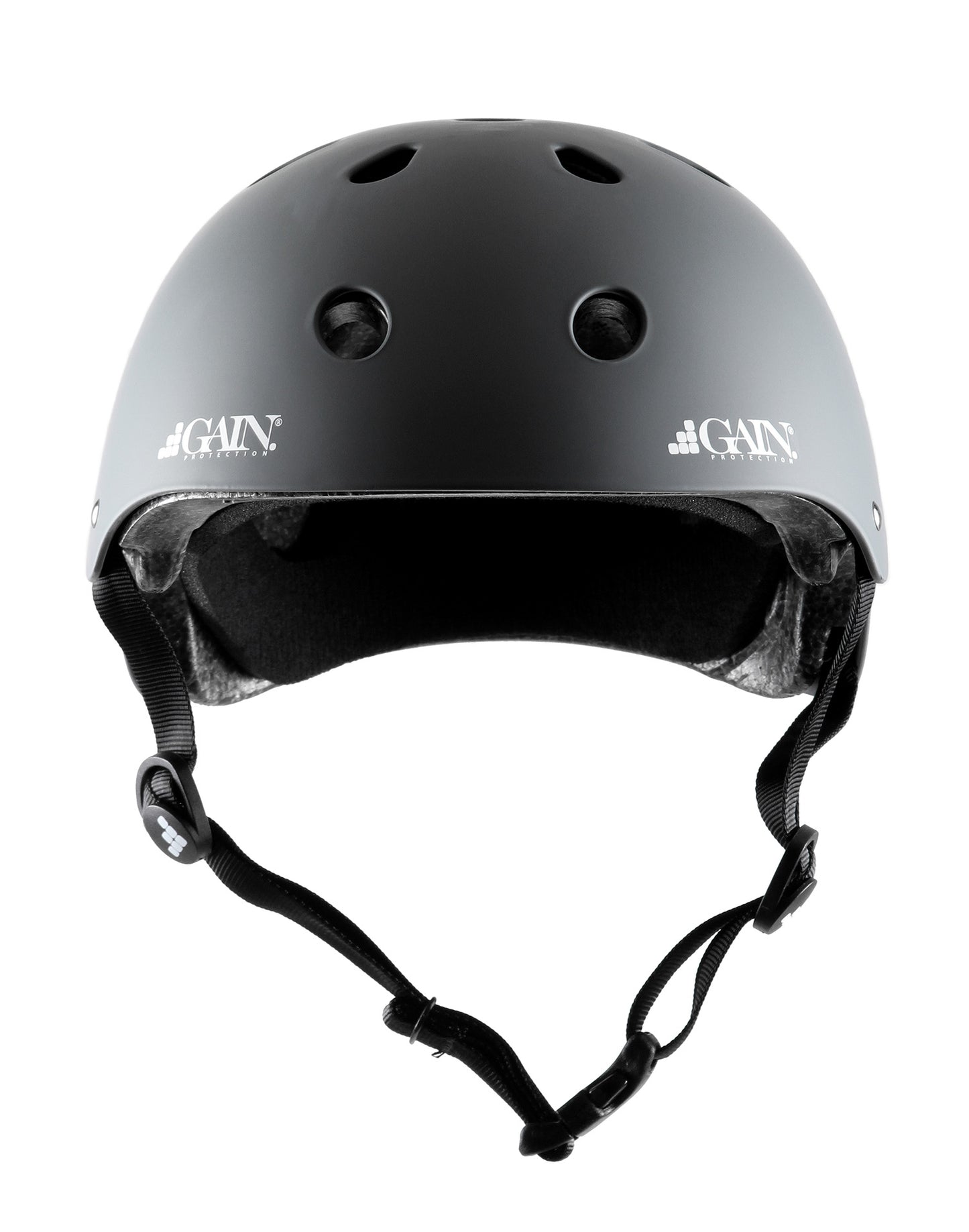 Gain "Sleeper" Helmet - Grey