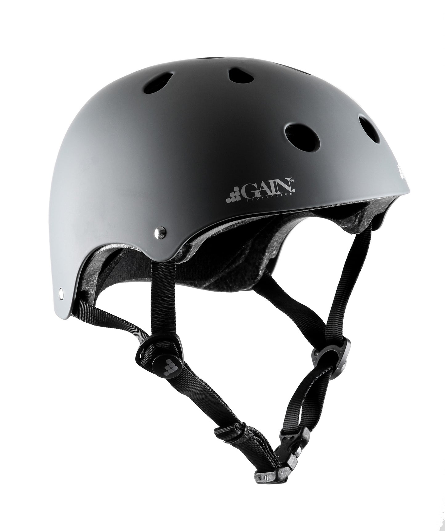 Gain "Sleeper" Helmet - Grey